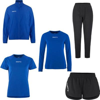 Craft Jack Legging Set Dames