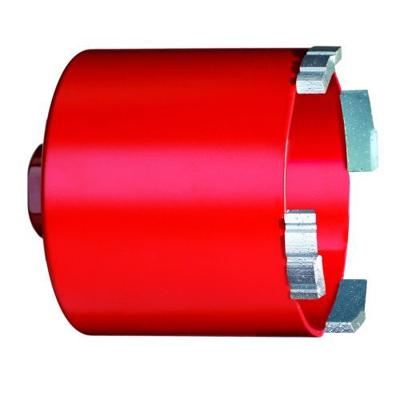 Carat Carat Dustec Dozenboor Voor Droog Gebruik 132X60Xm16 - HTS1326040