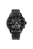 Tommy Hilfiger Bandschakels TH3091343262 / TH679041391 - Staal - (2 stuks) - thumbnail