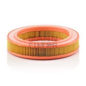 MANN-FILTER Mann luchtfilter