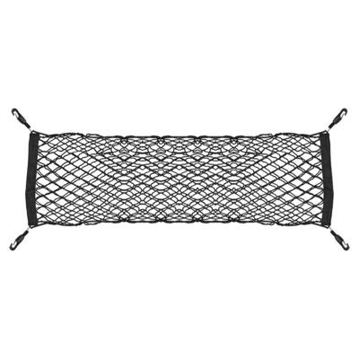 ProPlus kofferbaknet elastisch 75 x 65 cm zwart ProPlus kofferbaknet elastisch 75 x 65 cm zwart