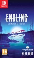 Endling - Extinction Is Forever - thumbnail