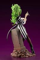 Beetlejuice Bishoujo PVC Statue 1/7 Beetlejuice 21 cm - thumbnail
