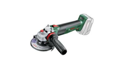 Bosch Grs advancedgrind haakse slijper 18v z/accu