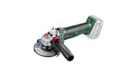 Bosch Grs advancedgrind haakse slijper 18v z/accu - thumbnail