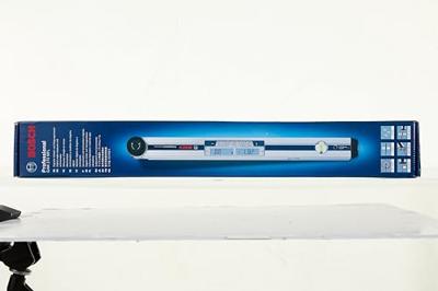 Bosch Blauw GAM 270 MFL Hoekmeter en waterpas - 0601076400 - thumbnail