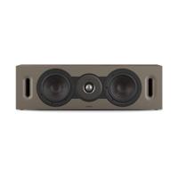 Dali Sonik Cinema Passieve Centerspeaker - Walnut - thumbnail