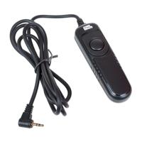 Pixel Ontspankabel RC-201/E3 voor Canon - thumbnail