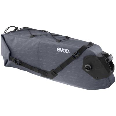 Evoc - seat pack boa wp 16 carbon grey one size 16l