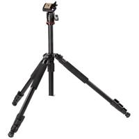 Hama Traveller 163 Ball Tripod Statief - thumbnail