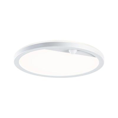 Paulmann Lamina PIR 94662 LED-buitenlamp met bewegingsmelder (wand) LED LED 15 W Wit Paulmann Lamina PIR 94662 LED-buitenlamp met bewegingsmelder (wand) LED LED 15 W Wit