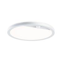 Paulmann Lamina PIR 94662 LED-buitenlamp met bewegingsmelder (wand) LED LED 15 W Wit - thumbnail