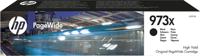 HP Inktcartridge 973X Origineel Zwart L0S07AE Inkt - thumbnail