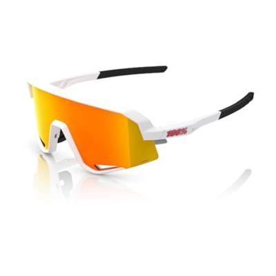 100% slendale (hiper multilayer mirror lens) - sports glasses