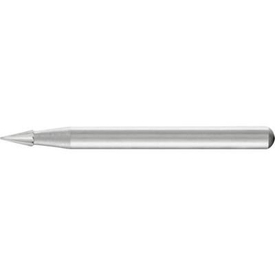 PFERD TOOLS 22392253 Freesstift Lengte 34 mm Afmeting, Ø 2.3 mm Werklengte 4 mm Schachtdiameter 3 mm PFERD TOOLS 22392253 Freesstift Lengte 34 mm Afmeting, Ø 2.3 mm Werklengte 4 mm Schachtdiameter 3 mm