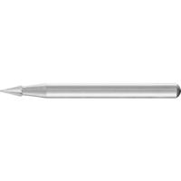PFERD TOOLS 22392253 Freesstift Lengte 34 mm Afmeting, Ø 2.3 mm Werklengte 4 mm Schachtdiameter 3 mm - thumbnail