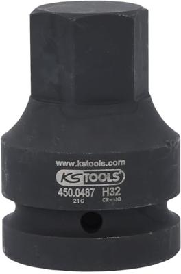 KS Tools 4500487 450.0487 Verwisselbare kop