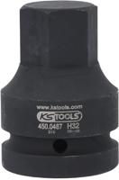 KS Tools 4500487 450.0487 Verwisselbare kop - thumbnail