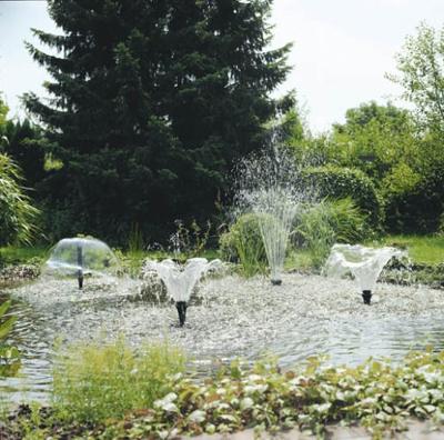 Waterbel lava 36 - 10 K