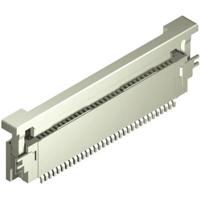 Molex 541323633 FFC/FPC-aansluiting Totaal aantal polen: 36 Rastermaat: 0.5 mm Inhoud: 1 stuk(s) Tape on Full reel - thumbnail