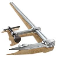 Spantenlijmtang Bessey SPZ80K Spanbreedte (max.):800 mm Afm. werkbereik:140 mm - thumbnail