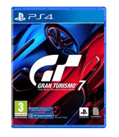 PlayStation 4-videogame Polyphony Digital Gran Turismo 7 - thumbnail