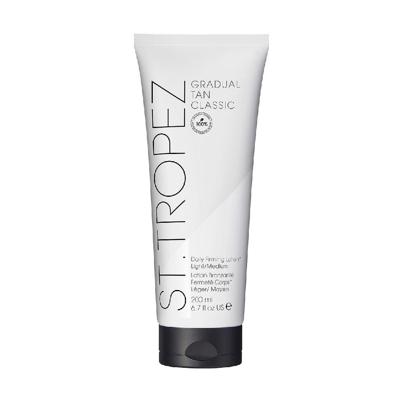 St.Tropez Gradual Tan Classic Daily Firming Lotion L/M 200 ml