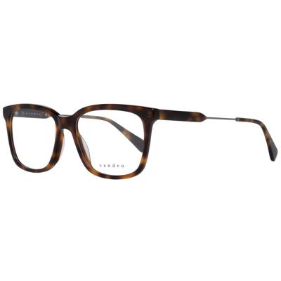 Heren Brillenframe Sandro Paris SD1011F 53201 Heren Brillenframe Sandro Paris SD1011F 53201
