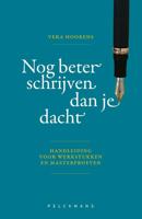 Nog beter schrijven dan je dacht (Paperback) - thumbnail