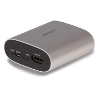 LINDY Audio Converter 38362 [HDMI - RCA] - thumbnail