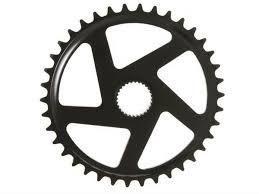 Connex tandwiel sprocket 1/2 x 3/32" 41t