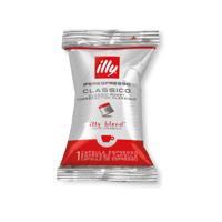 illy Iperespresso - 100 Cups Classico - Home Flowpack - thumbnail