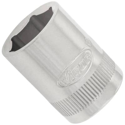 Vigor V2271N V2271N Dopsleutelinzetstuk 13 mm 13 mm