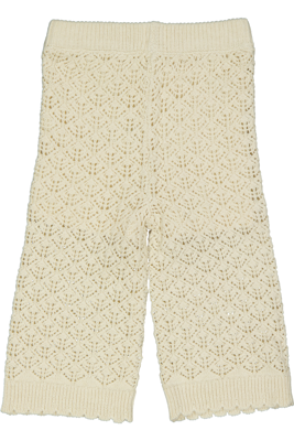 Broek - Beige Broek - Beige