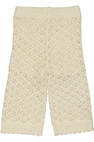 Broek - Beige - thumbnail
