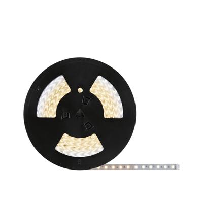 Paulmann 71041 LED-strip uitbreidingsset Met connector (male) 24 V 20 m Warmwit tot daglichtwit 20 m Paulmann 71041 LED-strip uitbreidingsset Met connector (male) 24 V 20 m Warmwit tot daglichtwit 20 m
