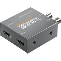 Blackmagic Micro Converter BiDirect SDI/HDMI 3G PSU - thumbnail