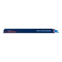 Bosch Accessories 2608900377 Expert Medium-Thick Tough Metal S 1255 HHM reciprozaagblad, 1 stuk Zaagbladlengte 300 mm 1 stuk(s) - thumbnail