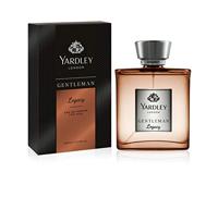 Yardley London gentlemen legacy eau de parfum 100ml - thumbnail
