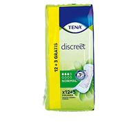 Tena Discreet normal 15 Stuks - thumbnail