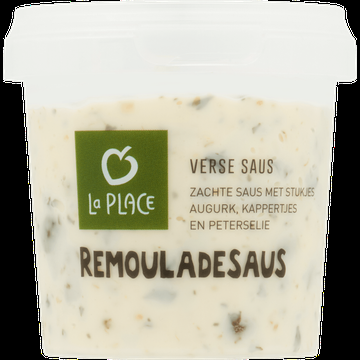 La Place Remouladesaus 130ml bij Jumbo La Place Remouladesaus 130ml bij Jumbo