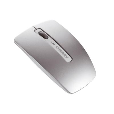 Toetsenbord met Gaming Muis Cherry JD-0310ES Wit Qwerty Spaans QWERTY Toetsenbord met Gaming Muis Cherry JD-0310ES Wit Qwerty Spaans QWERTY