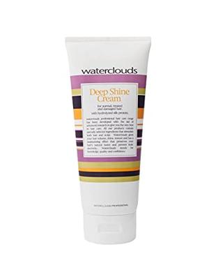 Waterclouds Styling Deep Shine Cream 150ml