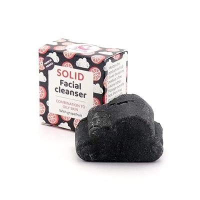 Lamazuna Gezichtsreiniging - pompelmoes