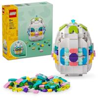 LEGO® ICONS™ 6530988 Geversierd paasei - thumbnail