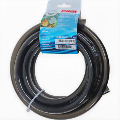 Eheim Slang Antraciet Ø16-22mm - Per 3 meter op rol