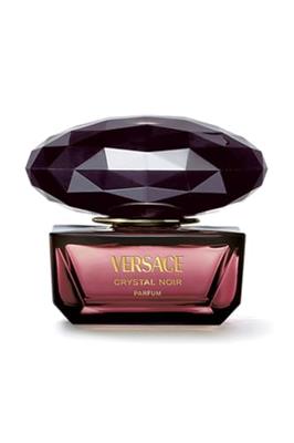 Versace Crystal Noir Parfum Spray 50 ml Parfum en parfum extract Eau de Toilette Dames