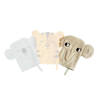 Roommate Washandje olifant