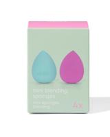 HEMA Mini blendingspons - 4 stuks - thumbnail