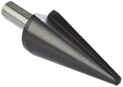 Exact 50112 Lepelboor 4 - 20 mm HSS TiAIN 3 vlakken schacht 1 stuk(s)